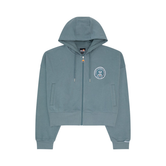 Ellesse Γυναικεία ζακέτα Parizes Crop Hoody